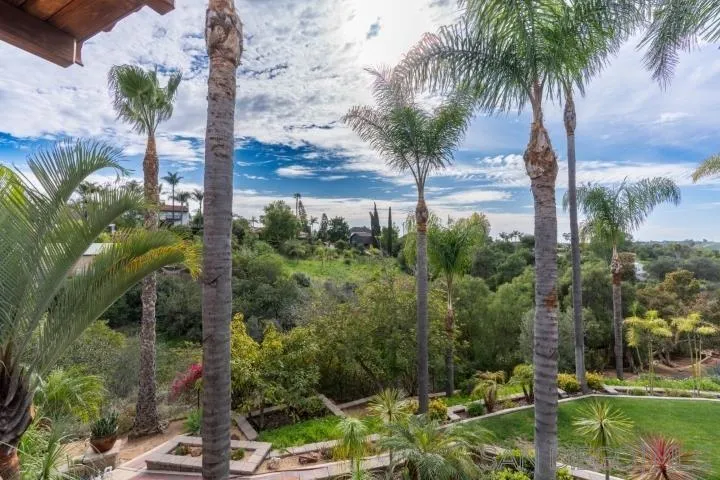 3097 Green Heather Lane, Fallbrook, California 92028