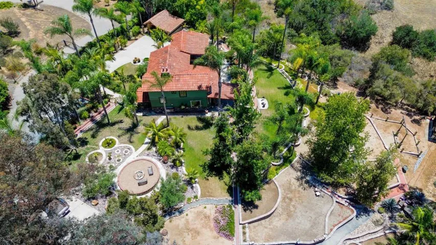 3097 Green Heather Lane, Fallbrook, California 92028