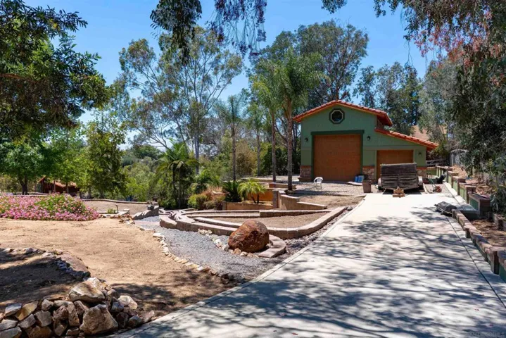 3097 Green Heather Lane, Fallbrook, California 92028