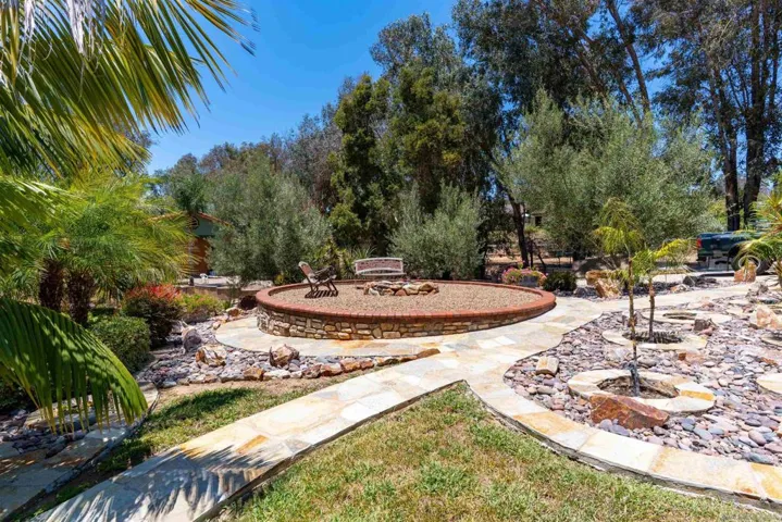 3097 Green Heather Lane, Fallbrook, California 92028