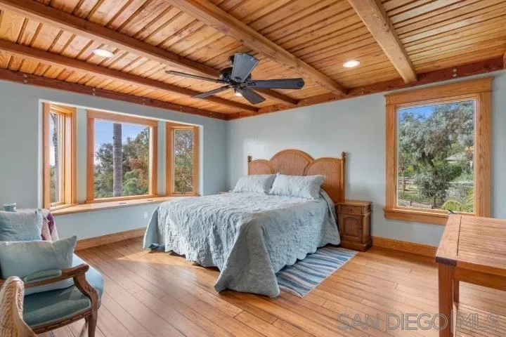 3097 Green Heather Lane, Fallbrook, California 92028