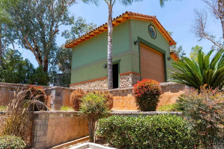 3097 Green Heather Lane, Fallbrook, California 92028
