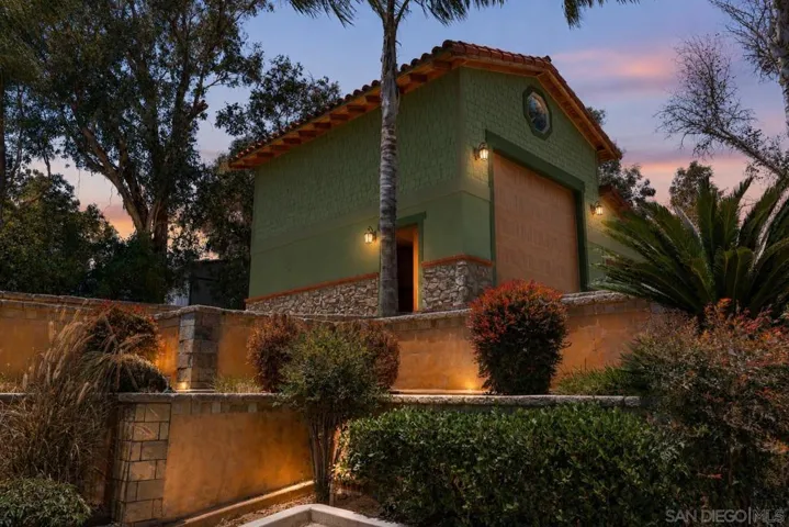 3097 Green Heather Lane, Fallbrook, California 92028