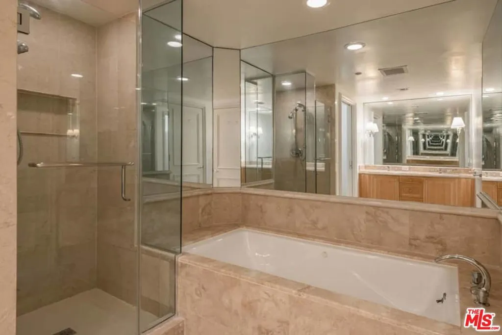 Primary Bathroom Primary Bathroom