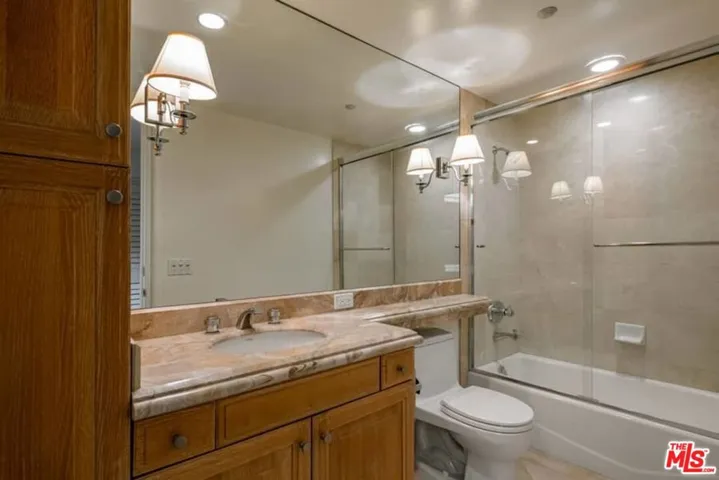 Second Bathroom