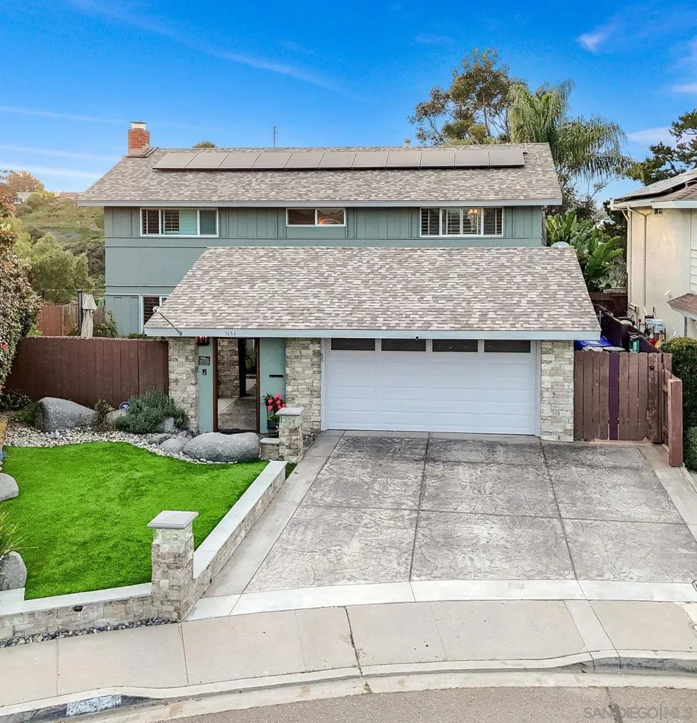 5134 Park Rim Dr., San Diego, California 92117 home-pic-69