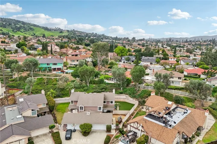 1973 Clear River, Hacienda Heights, California 91745