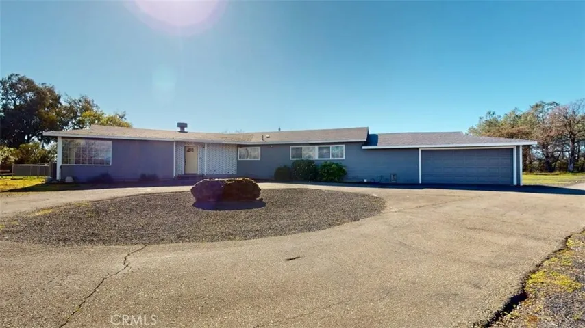 Looking at entry