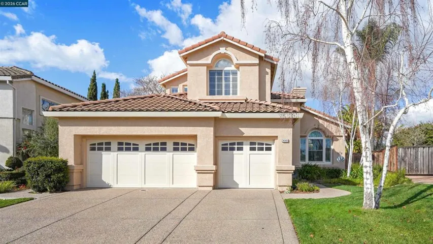36302 36302 Tunbridge Drive, Newark, California 94560