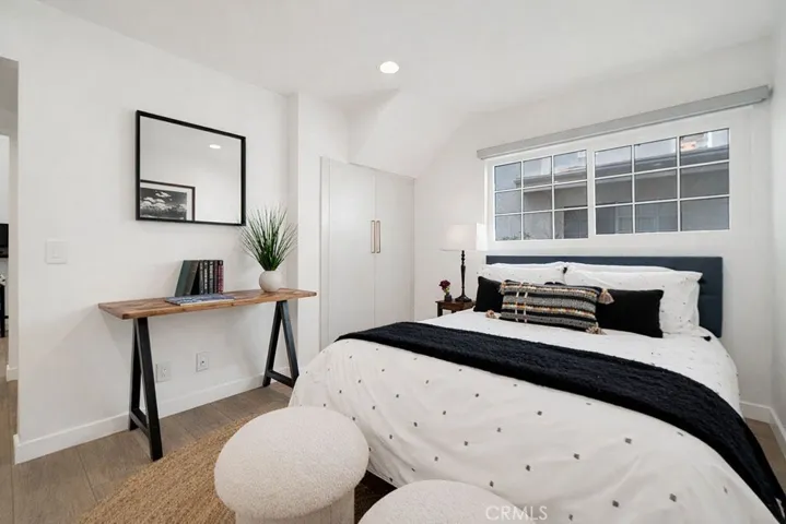 SECOND PRIMARY BEDROOM