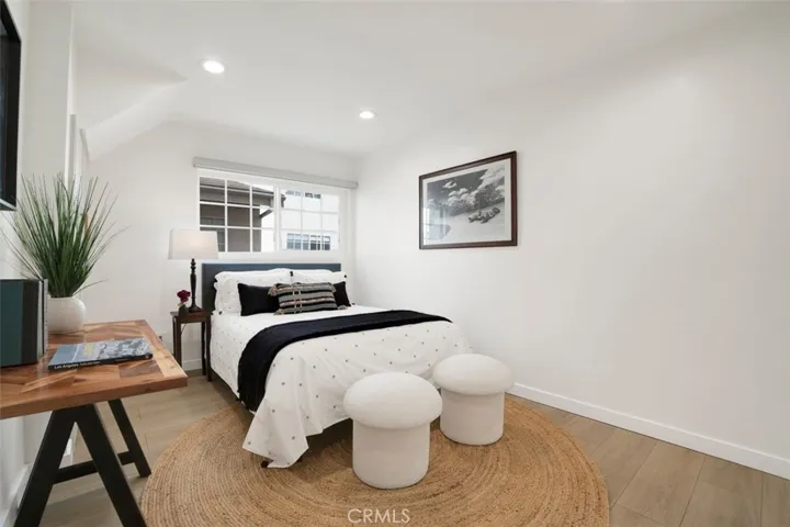 SECOND PRIMARY BEDROOM