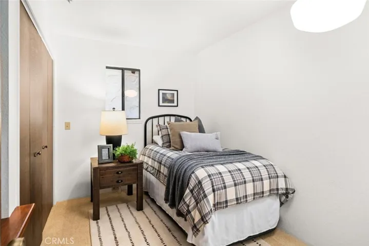 4th Bedroom/Office