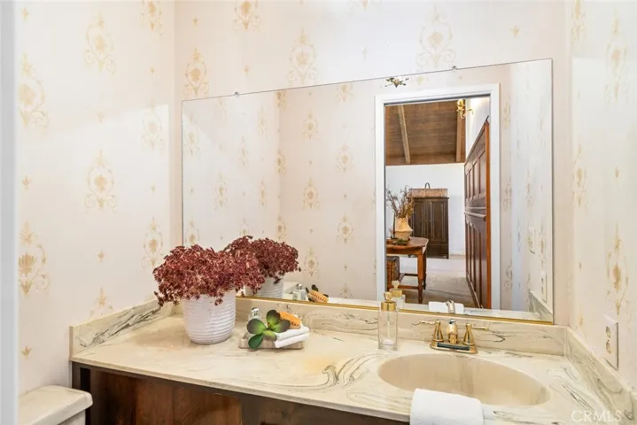 Half bath