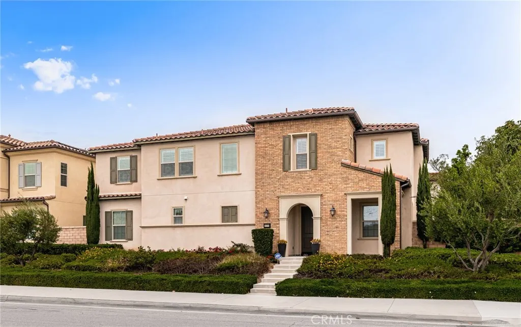 16366 Cameo Court, Whittier, California 90604 home-pic-1