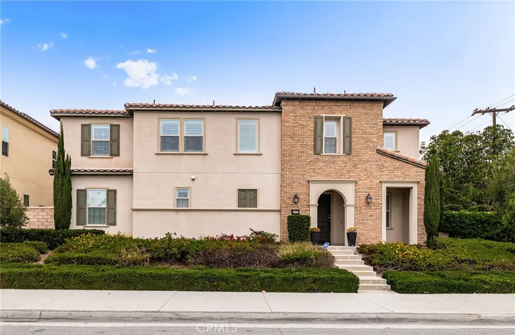 16366 Cameo Court, Whittier, California 90604 home-pic-60