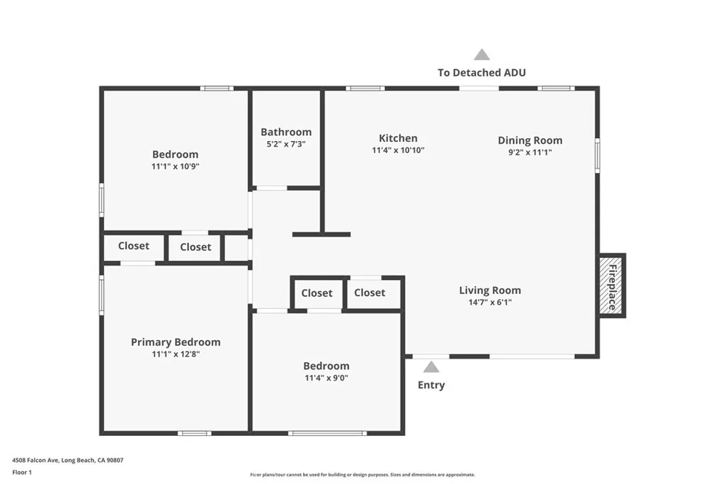 4508 Falcon Avenue, Long Beach, California 90807 home-pic-37