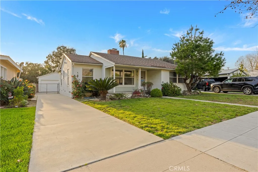 1905 Kenneth Way, Pasadena, California 91103 home-pic-0