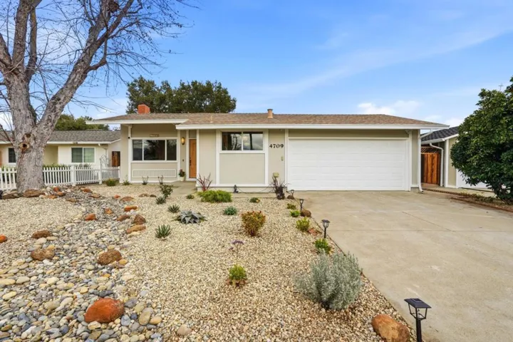 4709 Norwich Way, San Jose, California 95130