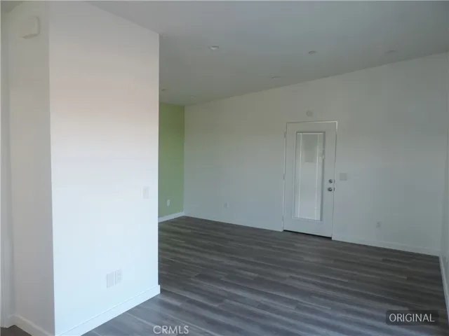 Original - before virtual staging