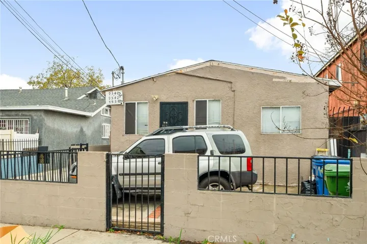 Unit 9538 2/1 parking