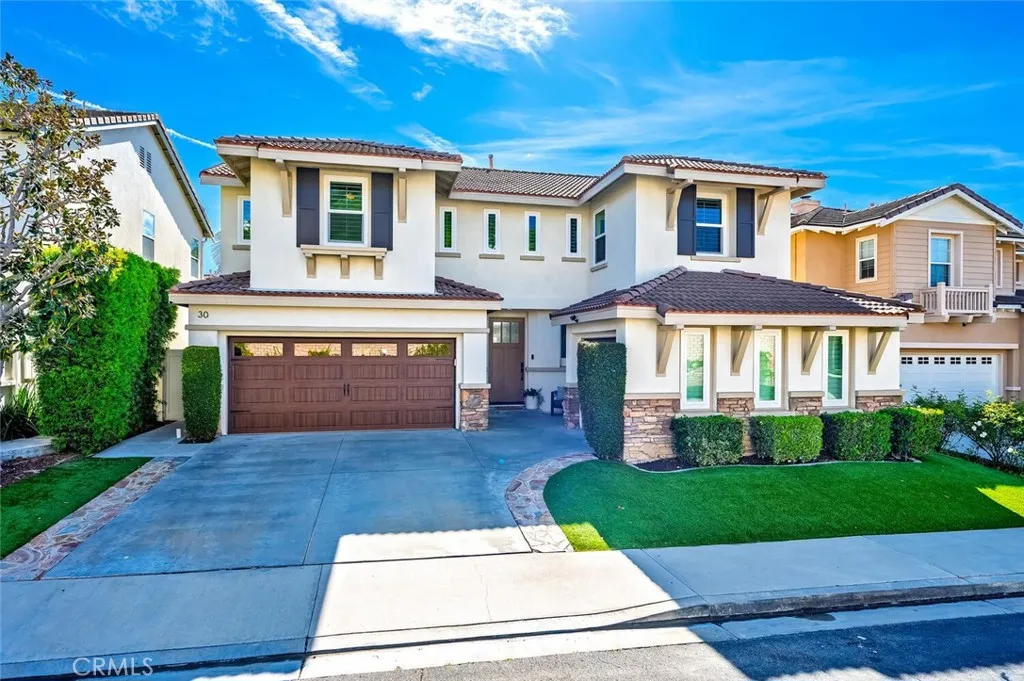 30 Santa Inez, Rancho Santa Margarita, California 92688 home-pic-1