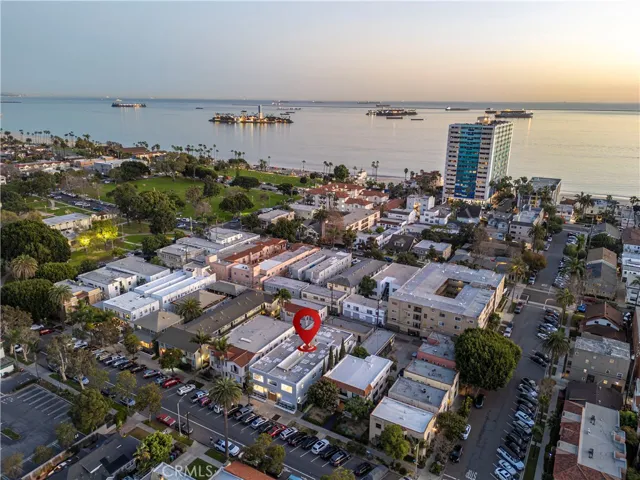 1820 E 2nd, Long Beach, California 90802