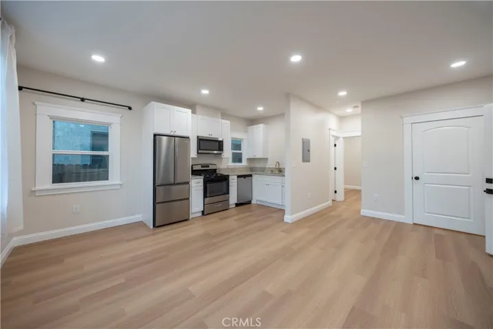 1820 E 2nd, Long Beach, California 90802
