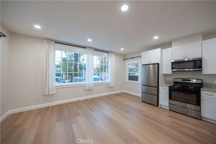 1820 E 2nd, Long Beach, California 90802