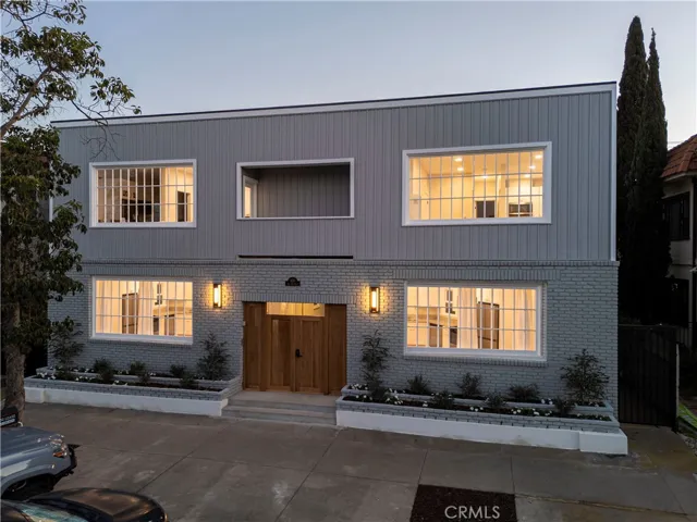 1820 E 2nd, Long Beach, California 90802