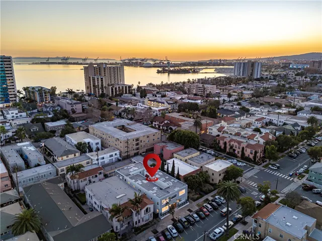 1820 E 2nd, Long Beach, California 90802
