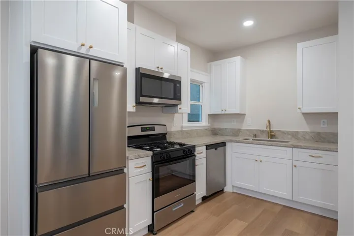 1820 E 2nd, Long Beach, California 90802