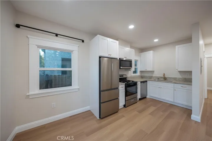 1820 E 2nd, Long Beach, California 90802