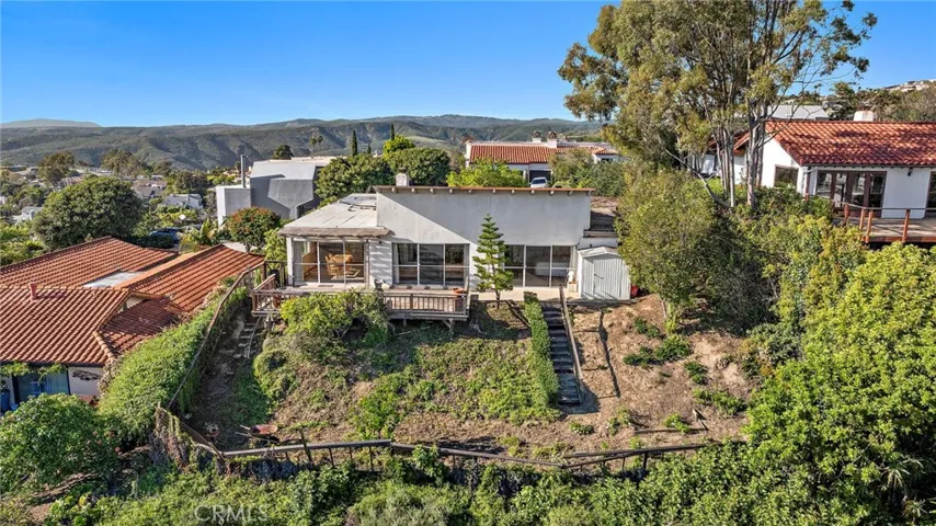 2555 Temple Hills Drive, Laguna Beach, California 92651