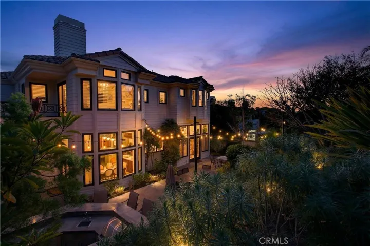 9 Gray Stone Way, Laguna Niguel, California 92677