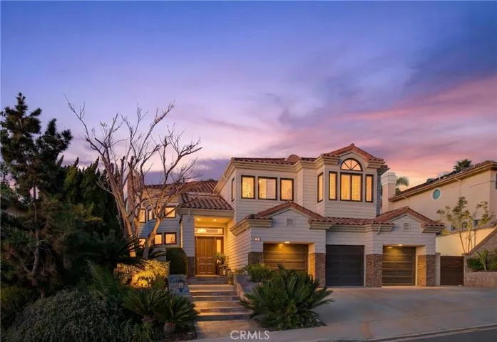 9 Gray Stone Way, Laguna Niguel, California 92677