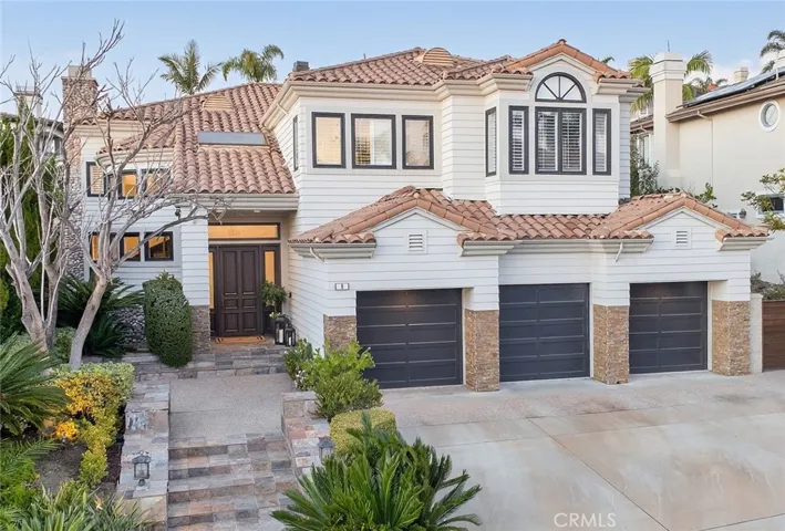 9 Gray Stone Way, Laguna Niguel, California 92677