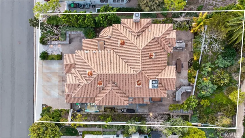 9 Gray Stone Way, Laguna Niguel, California 92677