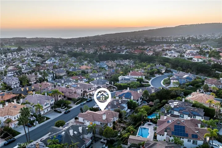 9 Gray Stone Way, Laguna Niguel, California 92677