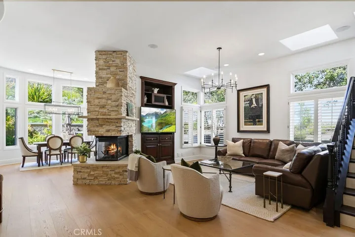 9 Gray Stone Way, Laguna Niguel, California 92677