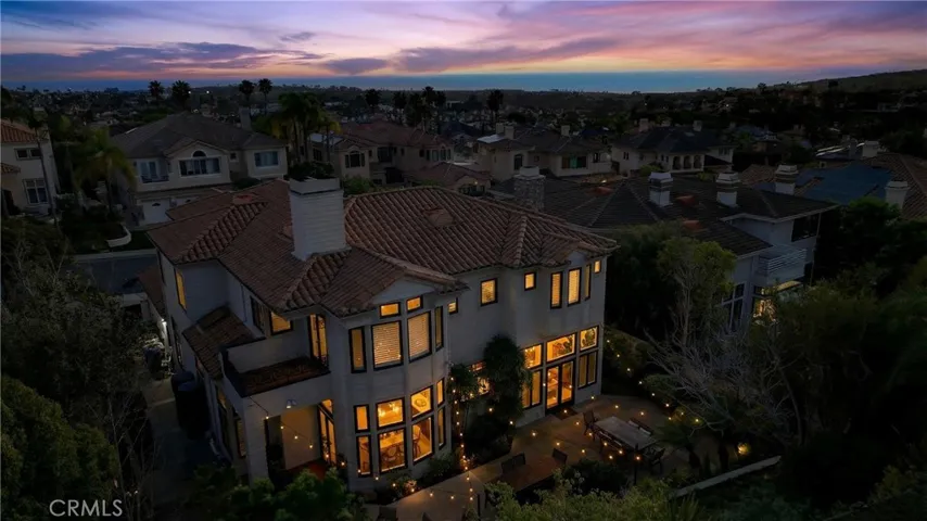 9 Gray Stone Way, Laguna Niguel, California 92677