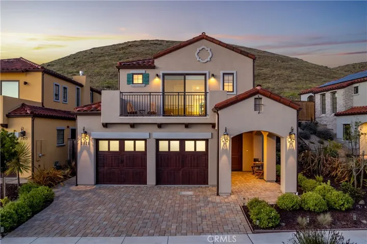 3021 Arezzo Drive, San Luis Obispo, California 93401