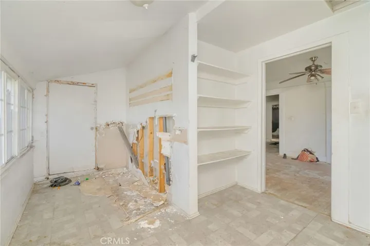 Bedroom (6) -  walk in closet/balcony access - 2nd Floor