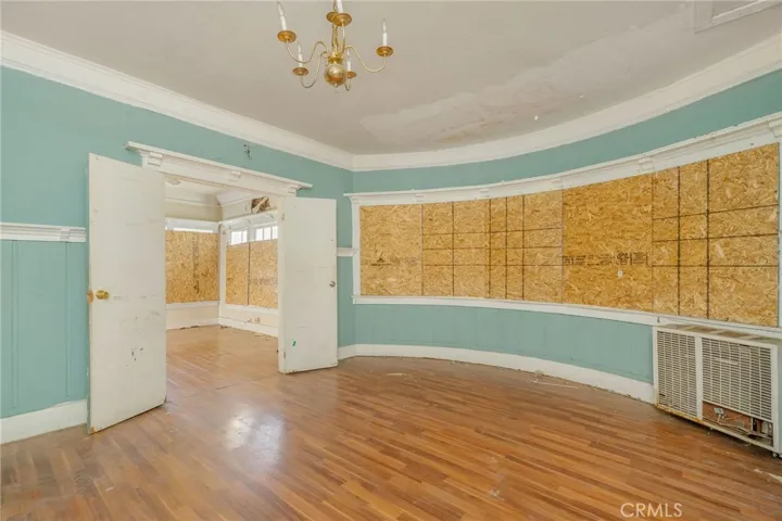 Dining Room - 1st Floor