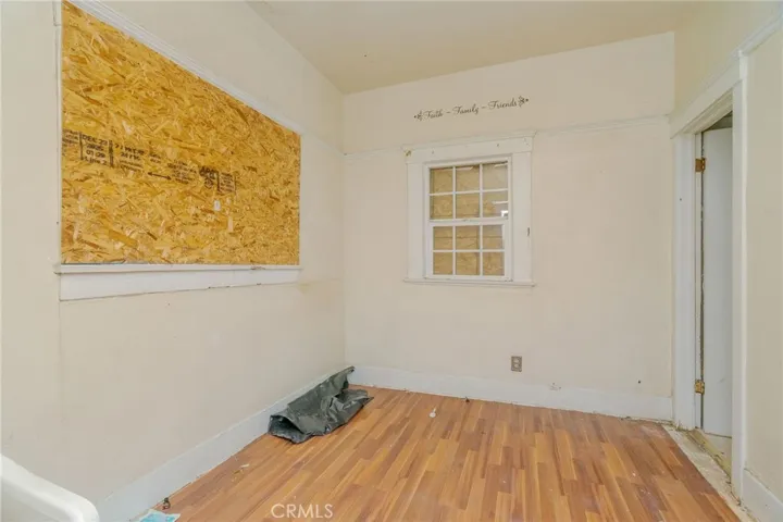 Bedroom (2) - 1st Floor