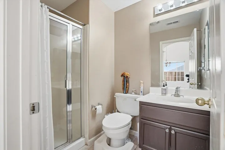Downstairs Bathroom