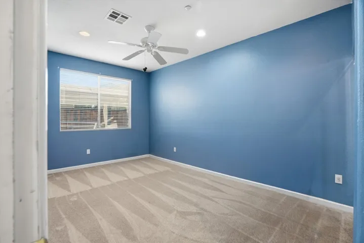 Downstairs Bedroom 5 or Office