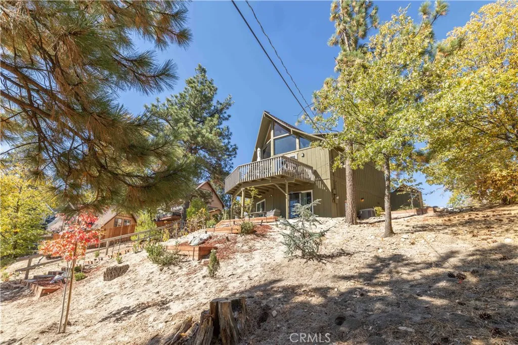 27482 Matterhorn, Lake Arrowhead, California 92352 home-pic-53