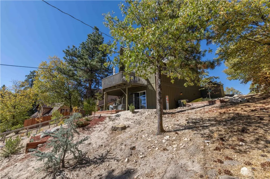 27482 Matterhorn, Lake Arrowhead, California 92352 home-pic-37
