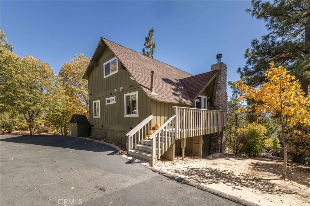 27482 Matterhorn, Lake Arrowhead, California 92352 home-pic-1
