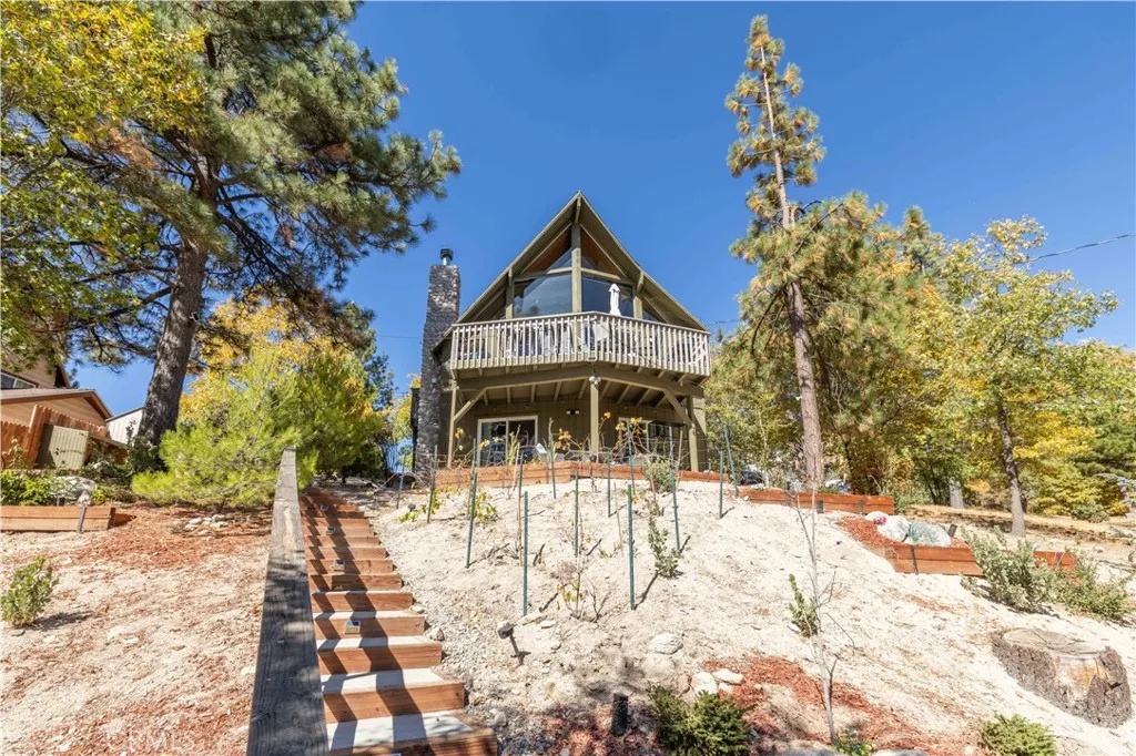 27482 Matterhorn, Lake Arrowhead, California 92352 home-pic-40